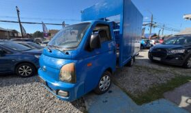 Hyundai Porter — foto 2 de 11