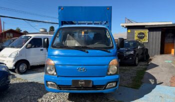 HYUNDAI PORTER 2019 lleno