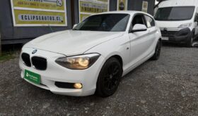 BMW 114I — foto 2 de 19