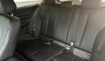 BMW 114i 2015 lleno