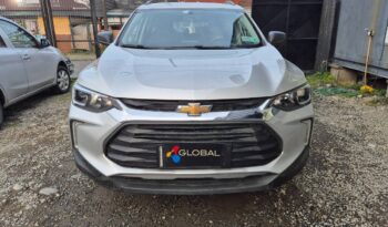 CHEVROLET TRACKER 2022 lleno