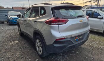 CHEVROLET TRACKER 2022 lleno