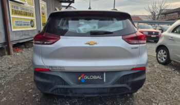 CHEVROLET TRACKER 2022 lleno