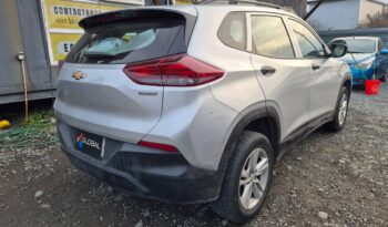 CHEVROLET TRACKER 2022 lleno