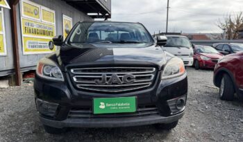 JAC T6 2018 lleno