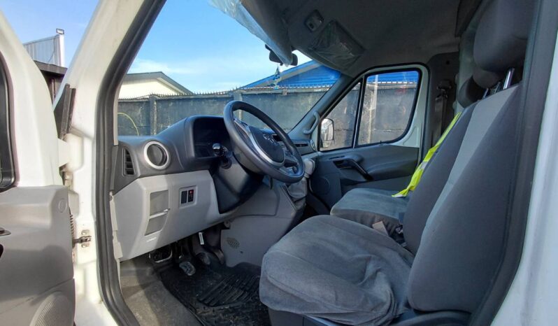 JAC SUNRAY 2022 lleno