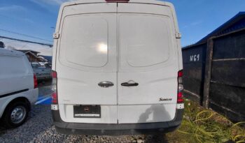 JAC SUNRAY 2022 lleno