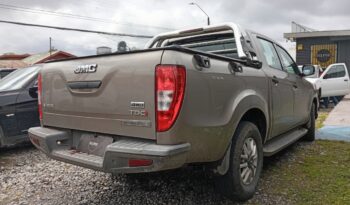 JMC VIGUS 4X4 2023 lleno