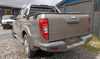 JMC VIGUS 4X4 2023 lleno
