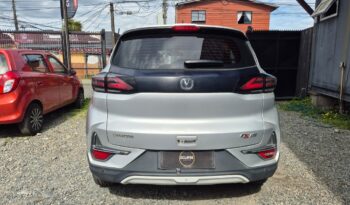 CHANGAN CS15 2021 lleno