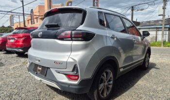 CHANGAN CS15 2021 lleno