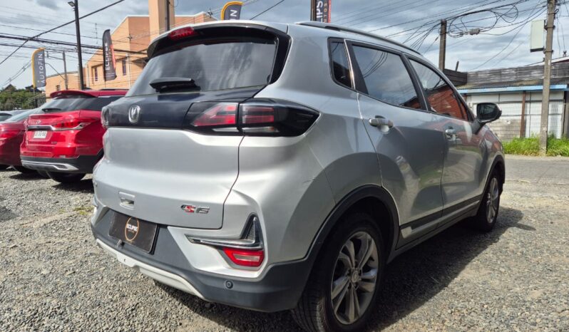 CHANGAN CS15 2021 lleno