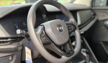 CHANGAN CS15 2021 lleno