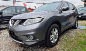 Nissan X-Trail — foto 2 de 15