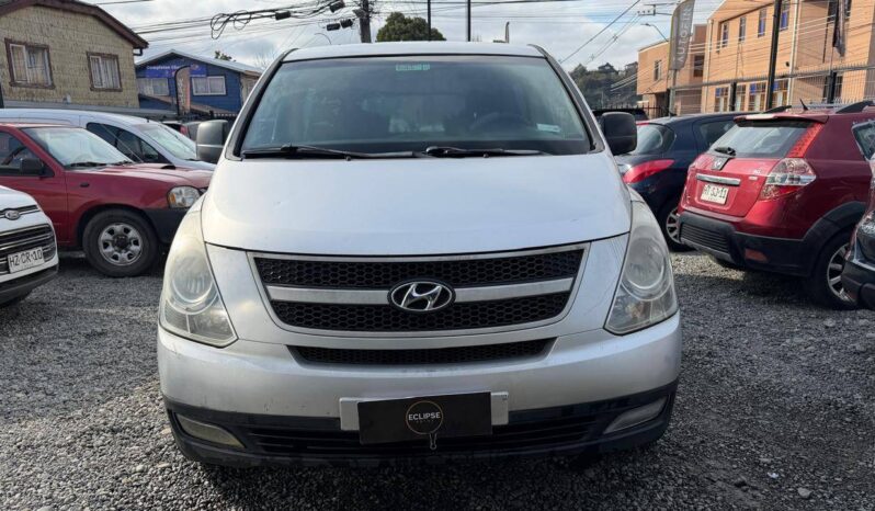 HYUNDAI H1 2010 lleno