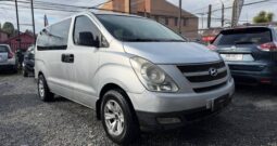 HYUNDAI H1 2010