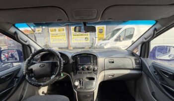 HYUNDAI H1 2010 lleno