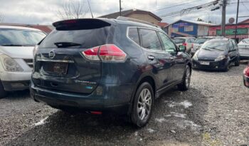 NISSAN X-TRAIL 2016 lleno