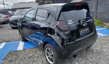 CHEVROLET SPARK 2017 lleno