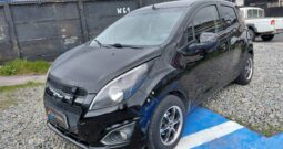 CHEVROLET SPARK 2017