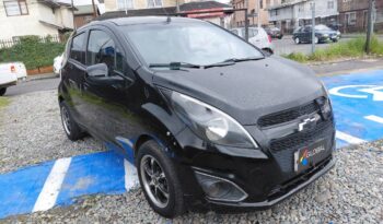CHEVROLET SPARK 2017 lleno