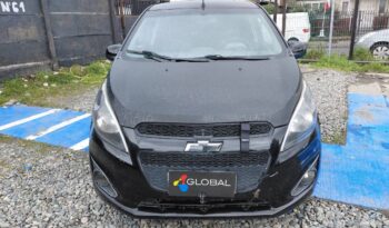 CHEVROLET SPARK 2017 lleno