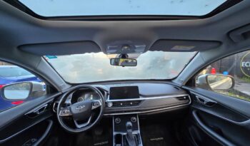 CHERY TIGGO 8 2022 lleno