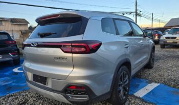 CHERY TIGGO 8 2022 lleno