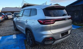 CHERY TIGGO 8 2022 lleno