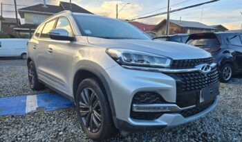 CHERY TIGGO 8 2022 lleno