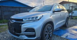CHERY TIGGO 8 2022