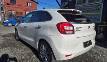 SUZUKI BALENO 2020 lleno