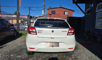 SUZUKI BALENO 2020 lleno