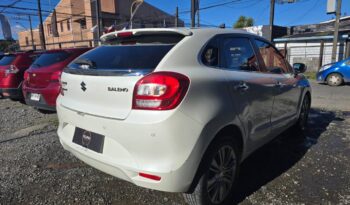 SUZUKI BALENO 2020 lleno