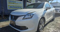 SUZUKI BALENO 2020
