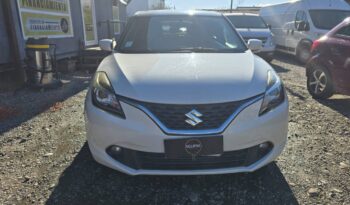 SUZUKI BALENO 2020 lleno