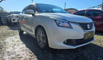 SUZUKI BALENO 2020 lleno