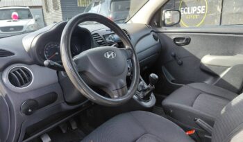 HYUNDAI I10 2014 lleno