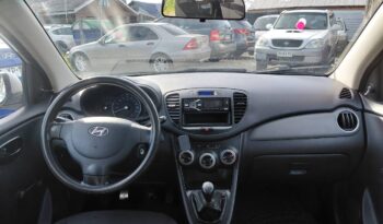 HYUNDAI I10 2014 lleno