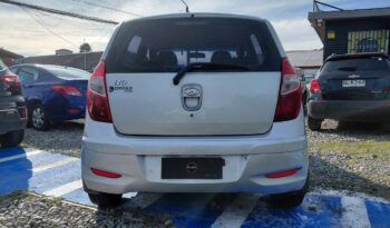 HYUNDAI I10 2014 lleno
