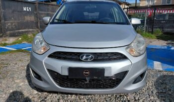 HYUNDAI I10 2014 lleno