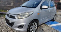 HYUNDAI I10 2014